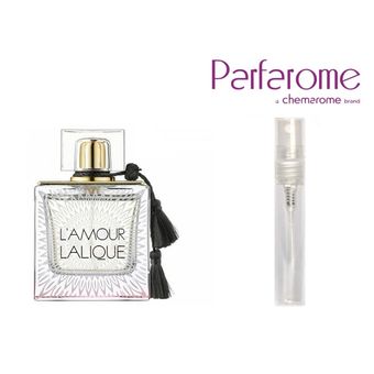 اسانس عطر لامور Lamour - گرید HCV