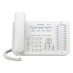 تلفن سانترال پاناسونیک مدل KX-DT543 ریفر درجه یک