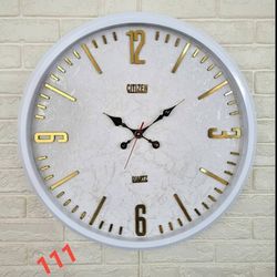 ساعت دیواری مدرن طرح nike کد 111