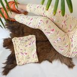 ست راحتی تیشرت شلوار اسپرت H&M