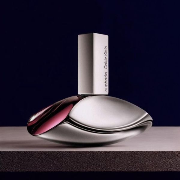 عطر ادکلن کالوین کلین ایفوریا زنانه - Calvin Klein - Euphoria for Women