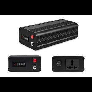 پاوراستیشن قابل حمل صدر 150 وات | باتری 120Wh