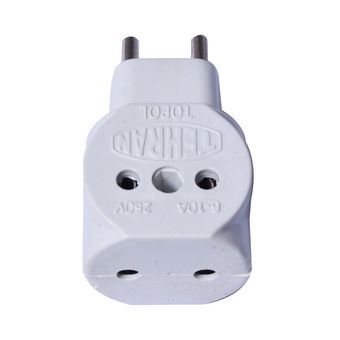 سه راهی برق تپل تخت تهران