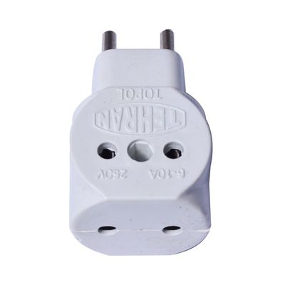 سه راهی برق تپل تخت تهران