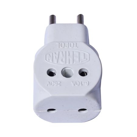 سه راهی برق تپل تخت تهران