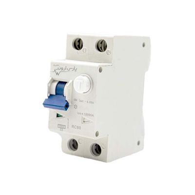 محافظ جان دو پل پارس اروند