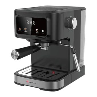 اسپرسو ساز مباشی مدل ME-ECM2118