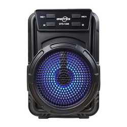 اسپیکر بلوتوث 3 اینچ گریت نایس مدل GTS-1346