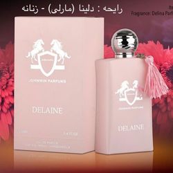 ادکلن مارلی دلینا 100میل جانوین (جکوین) Parfums de Marly Delina Johnwin