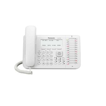 تلفن سانترال پاناسونیک مدل KX-DT546