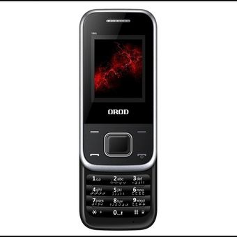 گوشی موبایل ارد مدل 180s دو سیم کارت| نو آکبند