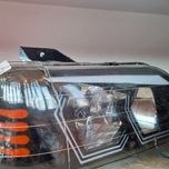 چراغ اسپرت پراید طرح 2