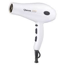 سشوار کویین 2100 وات مدل HD410n
