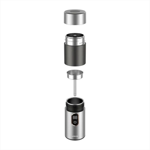 موکاپات برقی قابل حمل (Electric Moka Maker