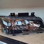 چراغ 405 طرح پارس