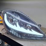 چراغ اسپرت تیبا طرح 2