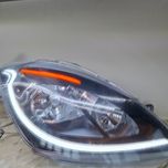 چراغ اسپرت تیبا طرح 1