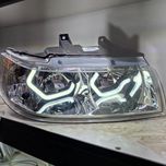 چراغ اسپرت سمند طرح 1