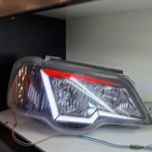 چراغ اسپرت 111،132 طرح 2