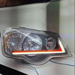 چراغ اسپرت 111،132 طرح 1