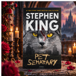 Pet Sematary