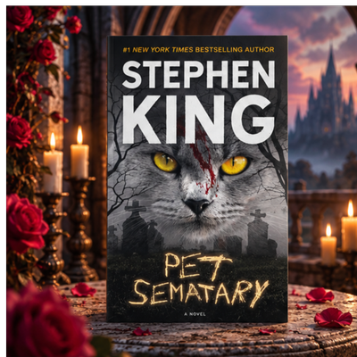 Pet Sematary