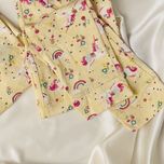 ست راحتی تیشرت شلوار اسپرت H&M