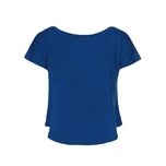 تی شرت آستین کوتاه زنانه مدل 1465