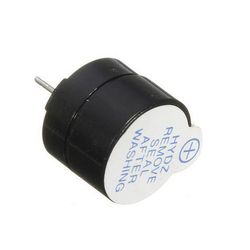 بازر 12 ولت اورجینال