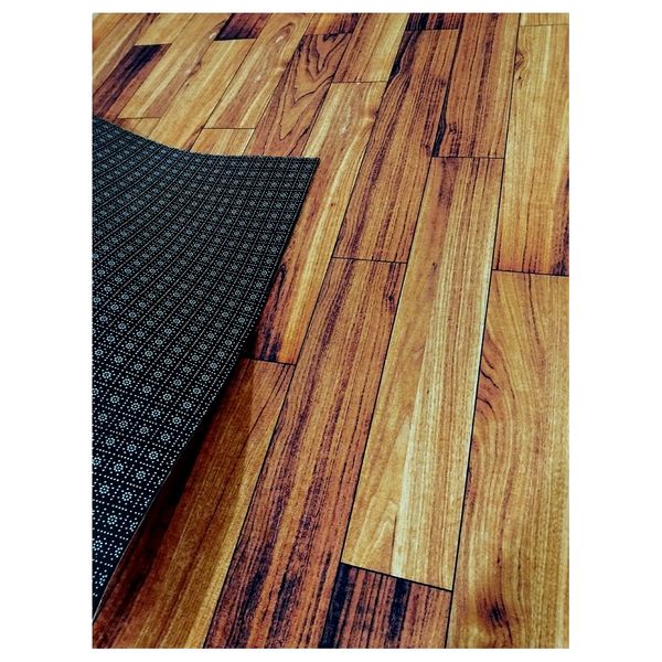 موکت زانیس مدل تافتد کد 18