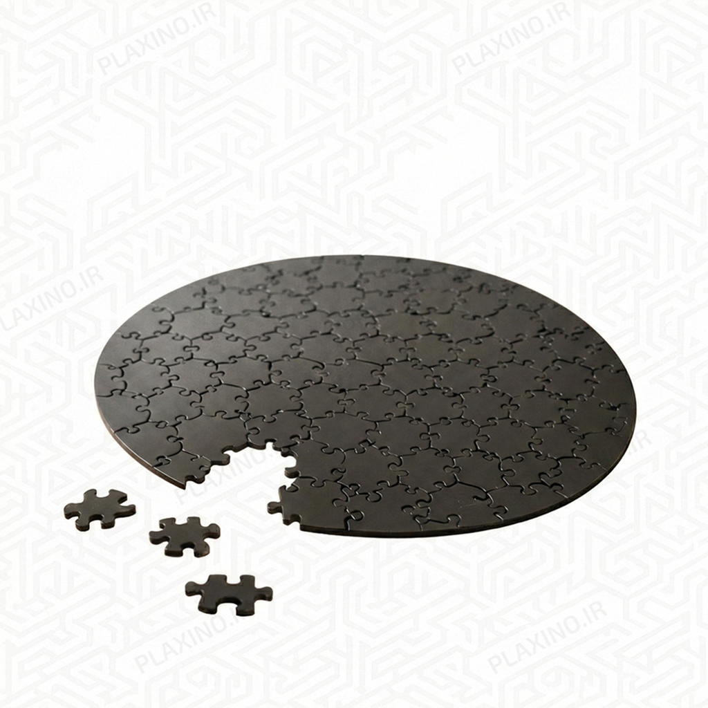 بازی رومیزی پلکسینو مدل راسا