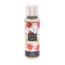 بادی اسپلش زنانه Gochi Floral کارینو VIP Carinoo VIP Gochi Floral Body Mist For Women