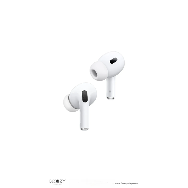 هدفون بلوتوثی اپل مدل AirPods Pro 2nd Generation