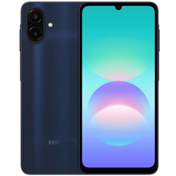 گوشی موبایل Samsung مدل Galaxy A08 (RAM 4) ظرفیت 128GB - آبی تیره