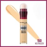 کانسیلر آنتی ایج میبلین Maybelline Instant Anti Age Eraser Eye Concealer
