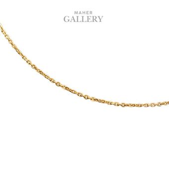 زنجیر فلامینگو_کارکرده_بدون اجرت