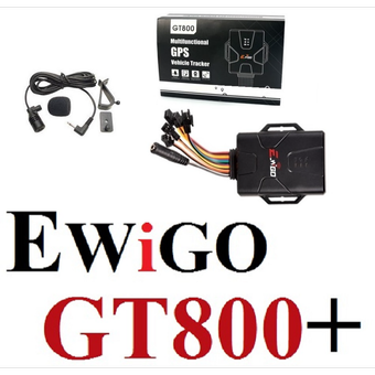ردیاب ویگو EwiGo GT800 Plus