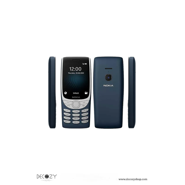 گوشی نوکیا مدل 8210 4G