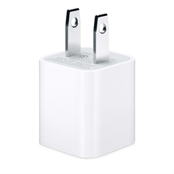 اداپتور های کپی 5w مدل MD810 USB Power Adapter