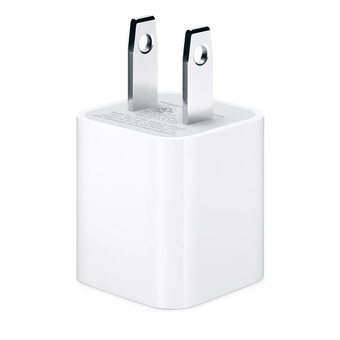 اداپتور های کپی 5w مدل MD810 USB Power Adapter