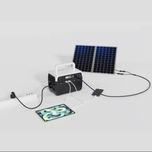 پاور استیشن چندکاره CREATIGER کانپکس مدل TW-BK-010 ظرفیت 60000 میلی آمپر ساعت 384 وات ساعت