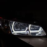 چزاغ اسپرت پارس طرح 3