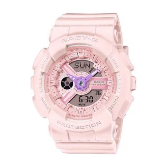 ساعت مچی زنانه کاسیو Baby-G مدل BA-110AH-4A