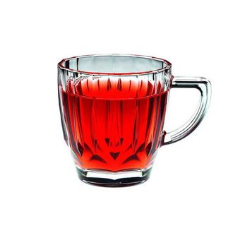 فنجان پاشاباغچه مدل Diamond 55083 بسته 2 عددی