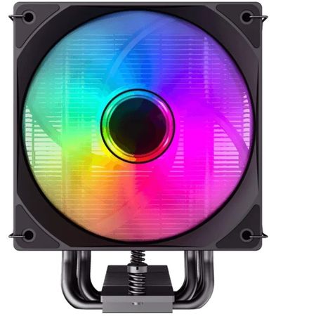 CPU Cooler GameMax Sigma 550 Infinity Black