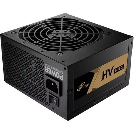 Power Supply FSP HV Pro 550W