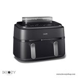 سرخ کن بدون روغن فیلیپس مدل PHILIPS NA551/00