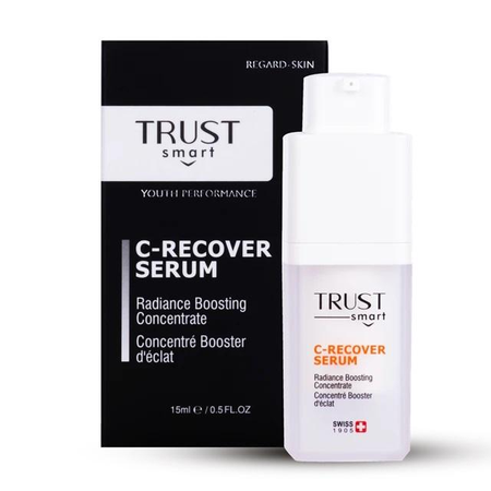 سرم ویتامین سی تراست اسمارت  C-RECOVER SERUM: