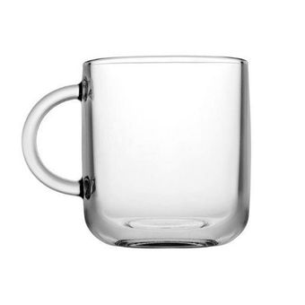 لیوان پاشاباغچه مدل 55192 - بسته 6 عددی