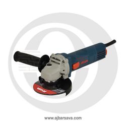 مینی فرز 750 وات صنعتی آروا مدل 5522